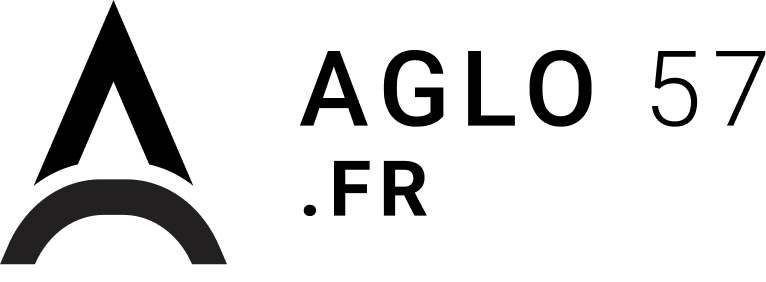 Logo black Aglo57